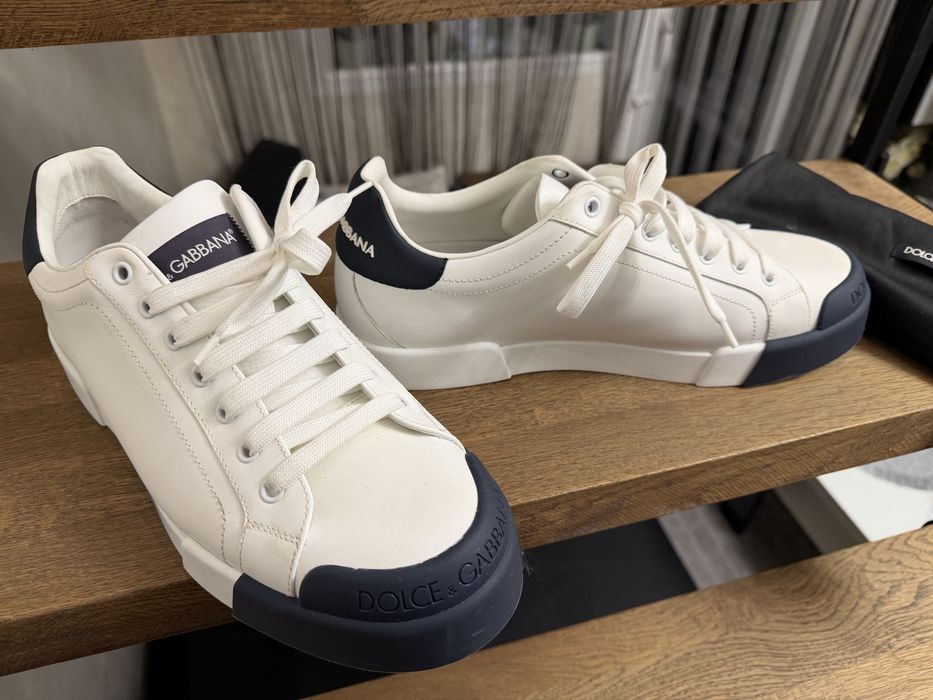 Dolce gabbana мъжки обувки