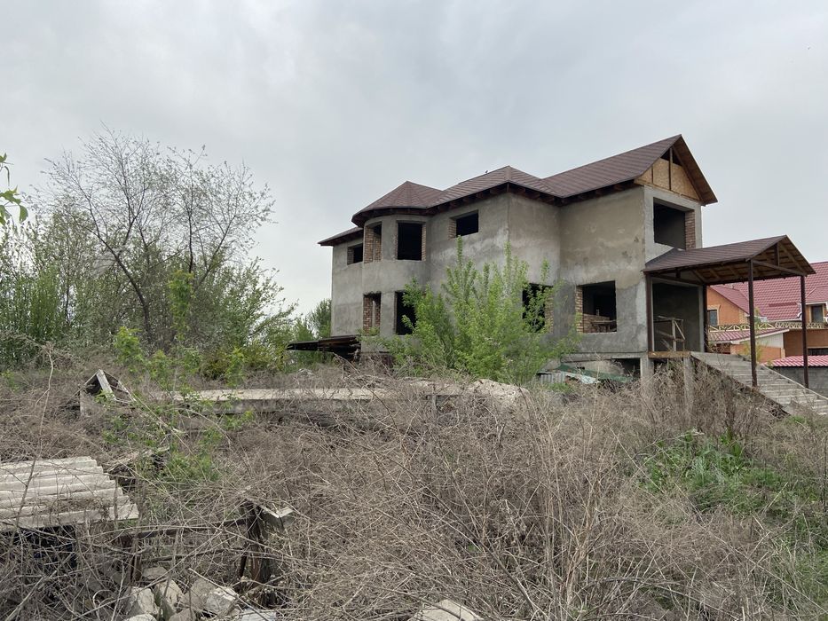 Продам дом Жана Куат