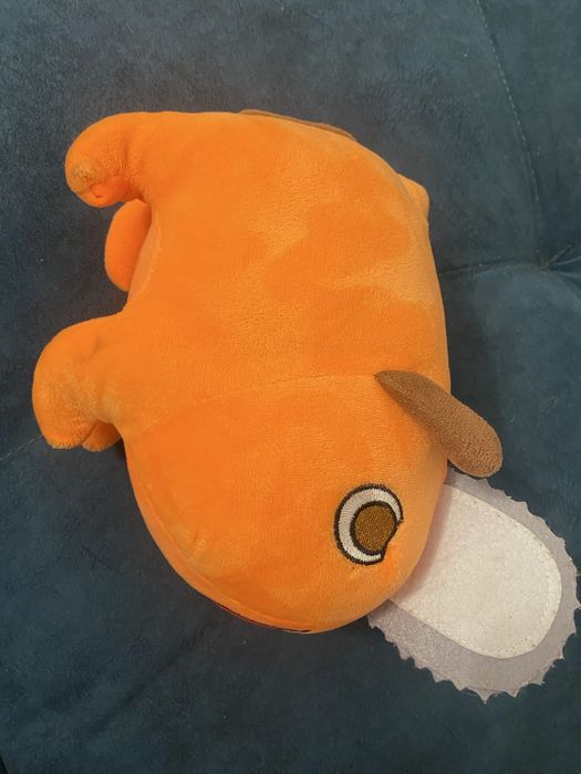 Мягкие игрушки Почита и другие