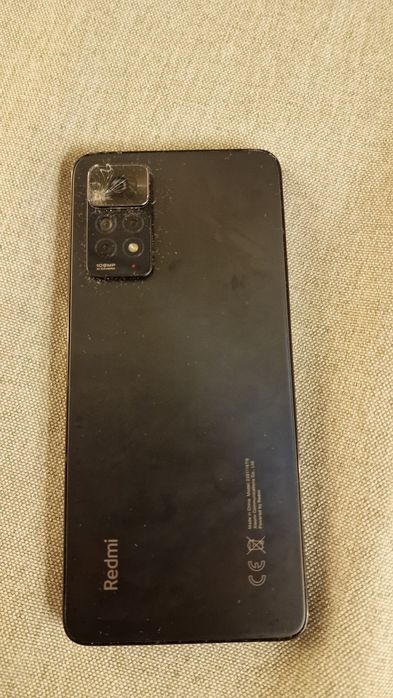 Продаю redmi note 11 pro