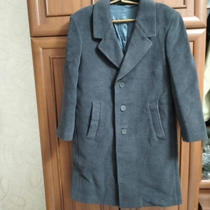 Разная мужская одежда