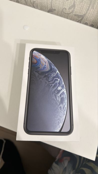 Продаю Iphone XR 128gb и iphone 7 32gb