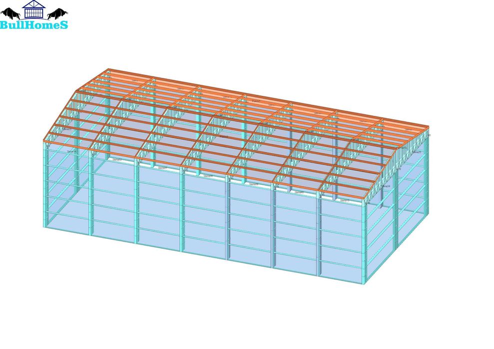 ЛИЗИНГ - Халета, Хале, Магазини, Магазин, Складове 200м2-10м х 20м х 5