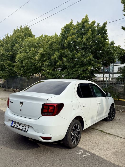 DACIA Logan 2019 — imagine 3