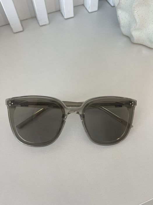 Gentle Monster слънчеви очила