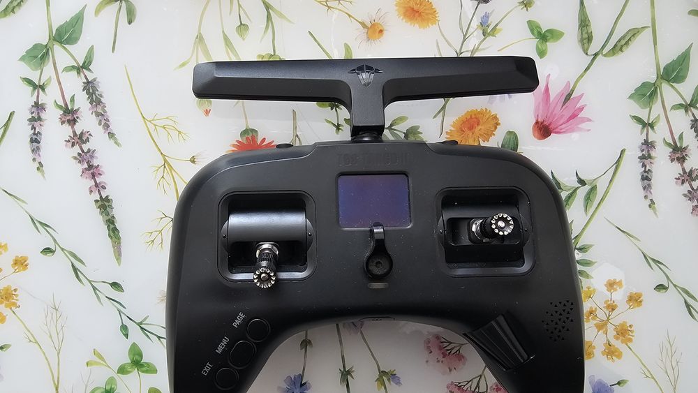 Продам fpv дрон GEPRC Cinebot30