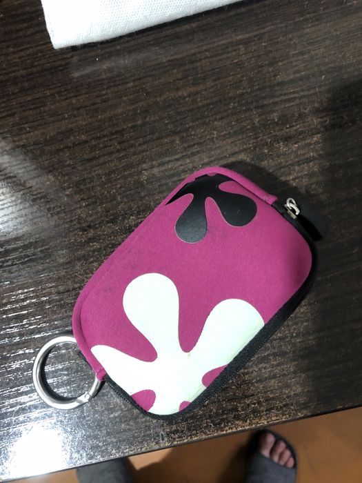 Чехол на фотоаппарат бу