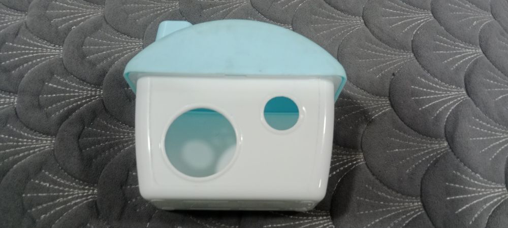 Домик для хомячка