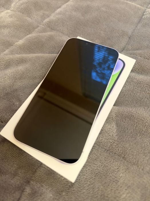 Iphone 14 Plus 256gb Лилав