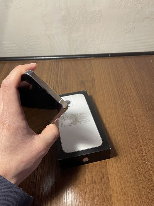 айфон 13 про в идеале