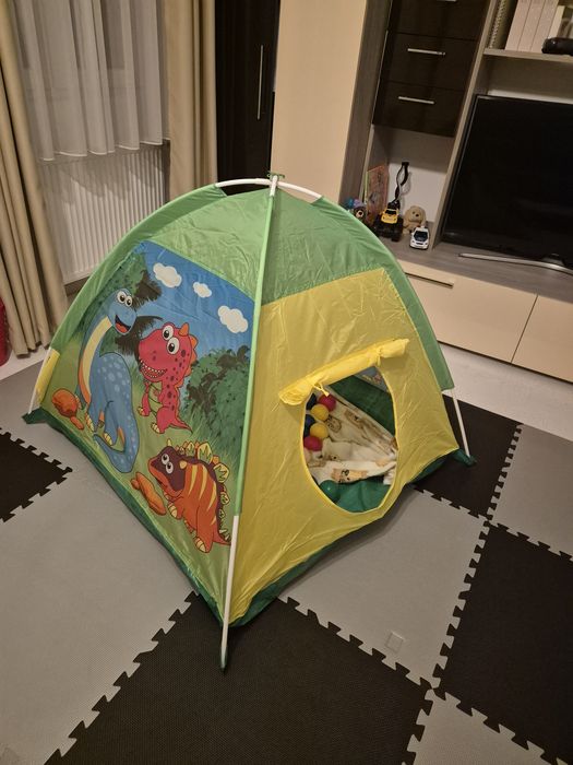 Cort de joaca copii