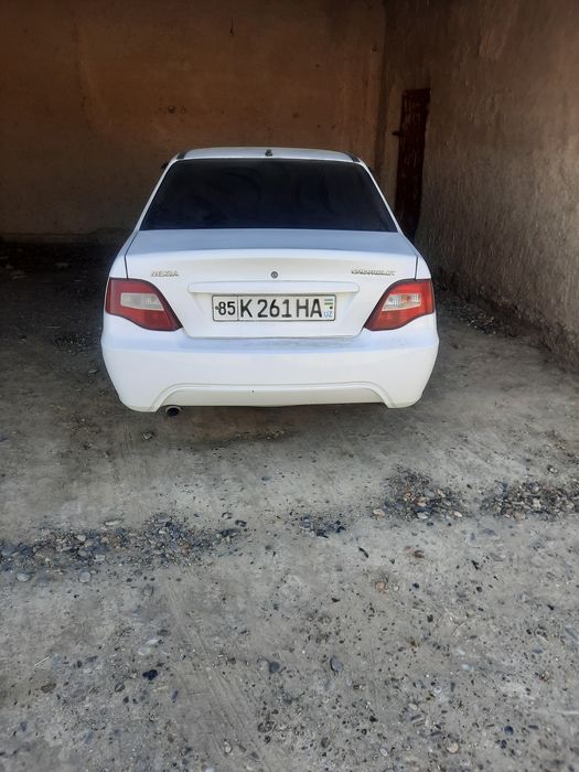 Nexia 2 gibrid 2012йил