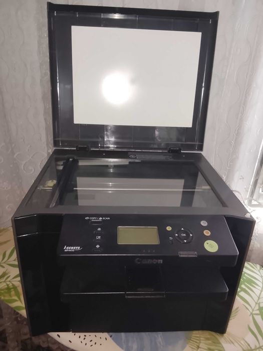 Canon MF 4410 Oq-qora 3/1 Printer Skaner Kserx Srochno