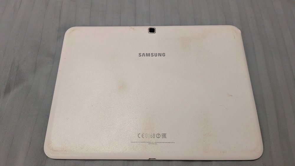 Samsung Galaxy Tab 4 на запчасти