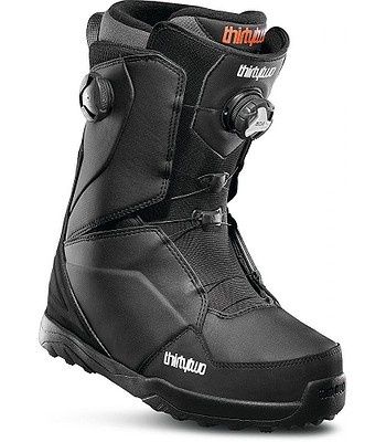 Ghete snowboard THIRTYTWO Lashed Double Boa  - marimea 42  NOI