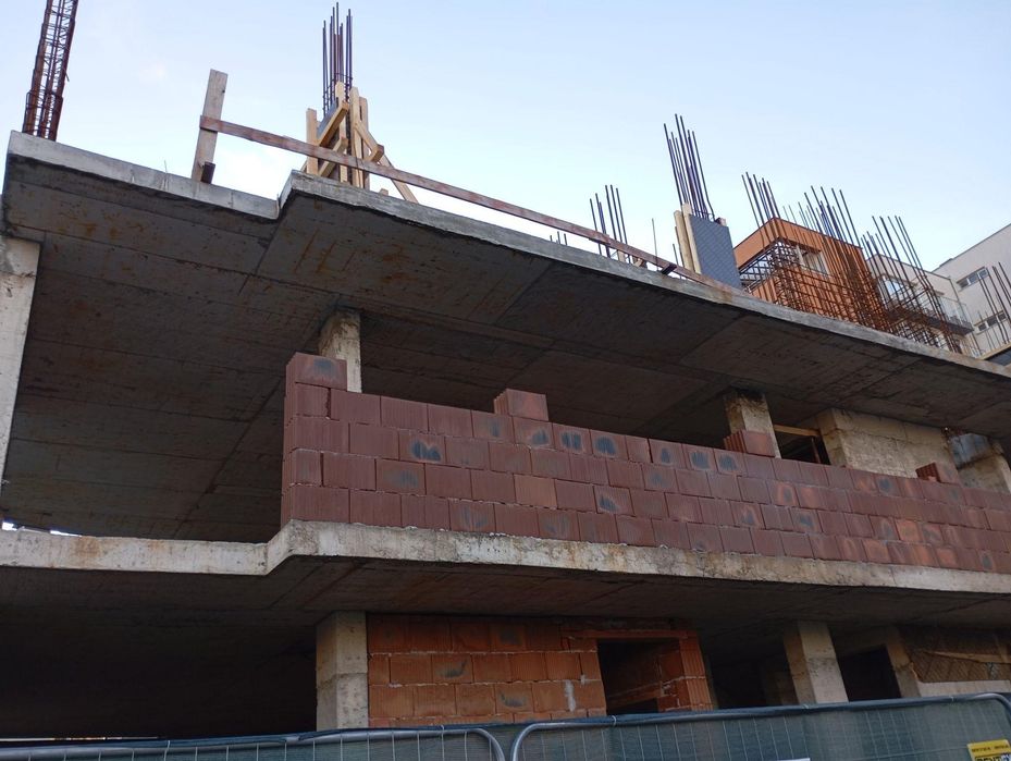 Двустаен за продажба в ж.к. Люлин 5