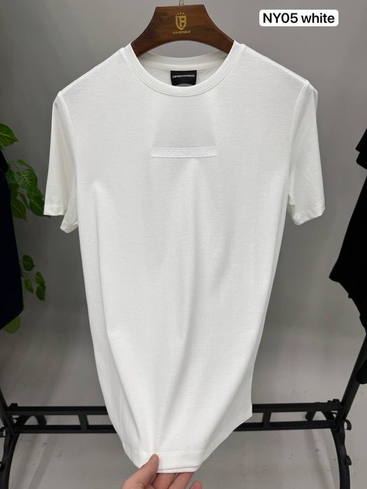 Футболка Мужская