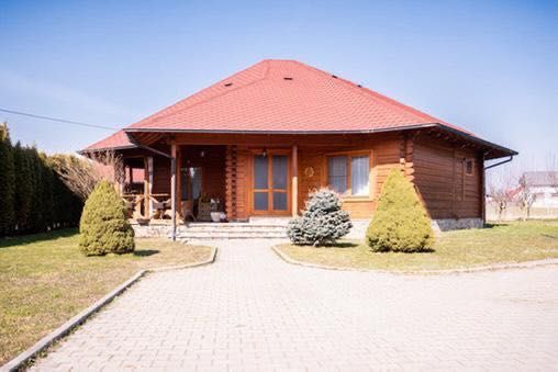 Casa de vanzare