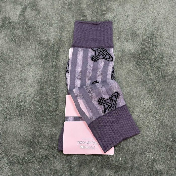 Sosete Vivienne Westwood