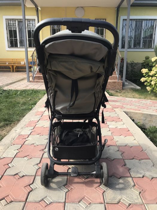Коляска easywalker miley 2