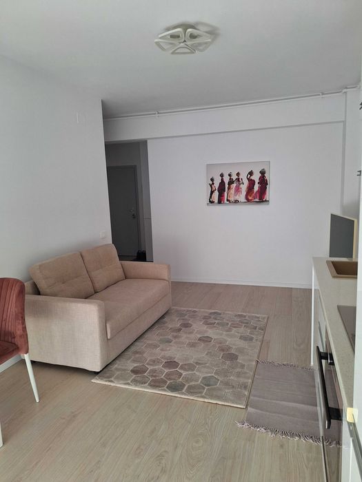 Apartament 2 camere Tomis Plus