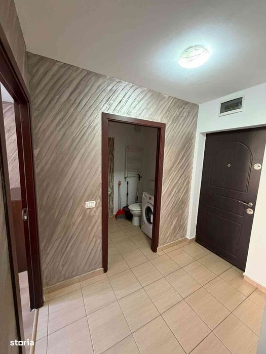 Apartament 2 camere Carrefour