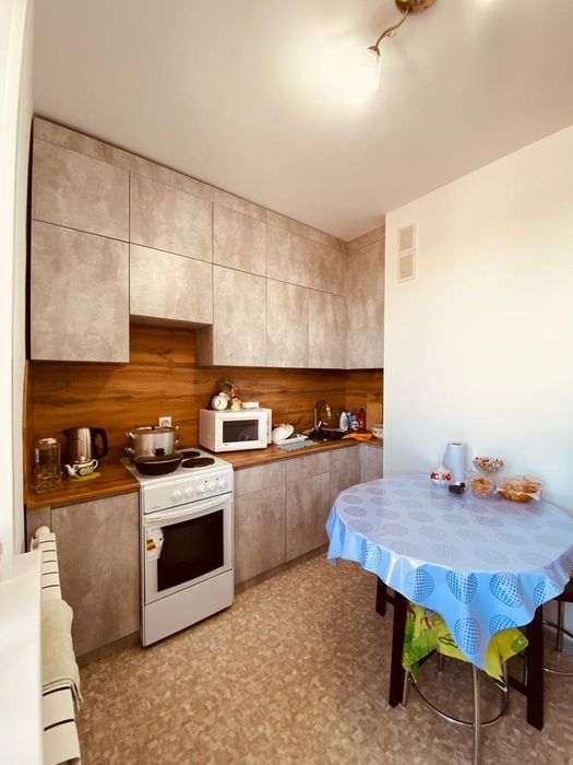 Продам 2х р-н ДСР новострой