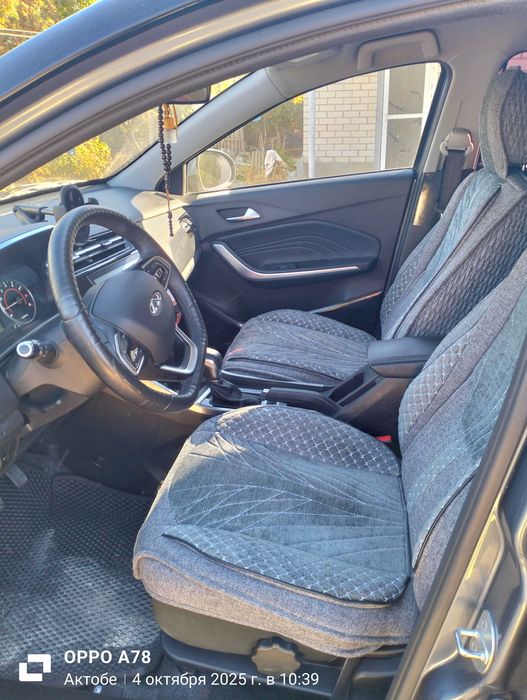 Продам автомобиль Chery tiggo 2 pro