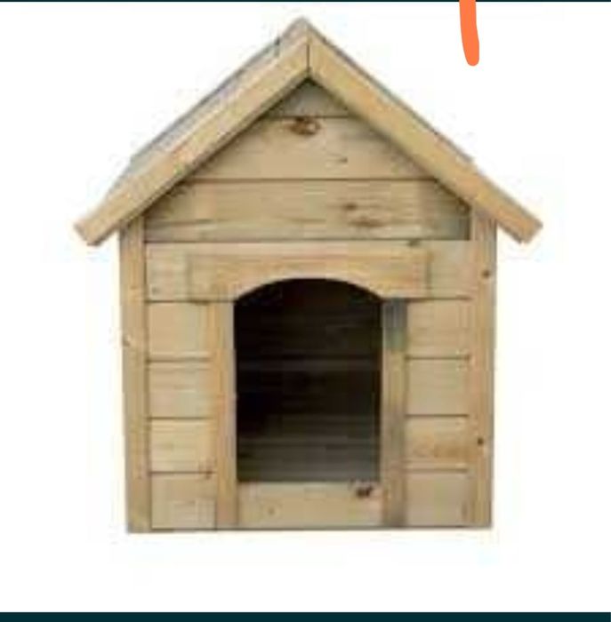 Собачый будка дом для собак