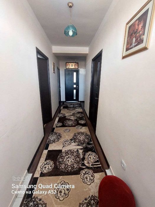 Термиз шаҳри центр Ленинградский кўчада котежний уй сотилади