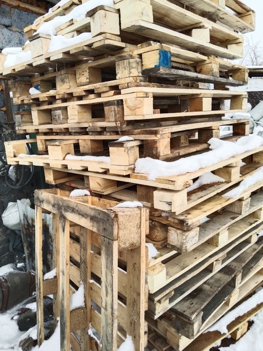 Поддоны 120х100 паддоны