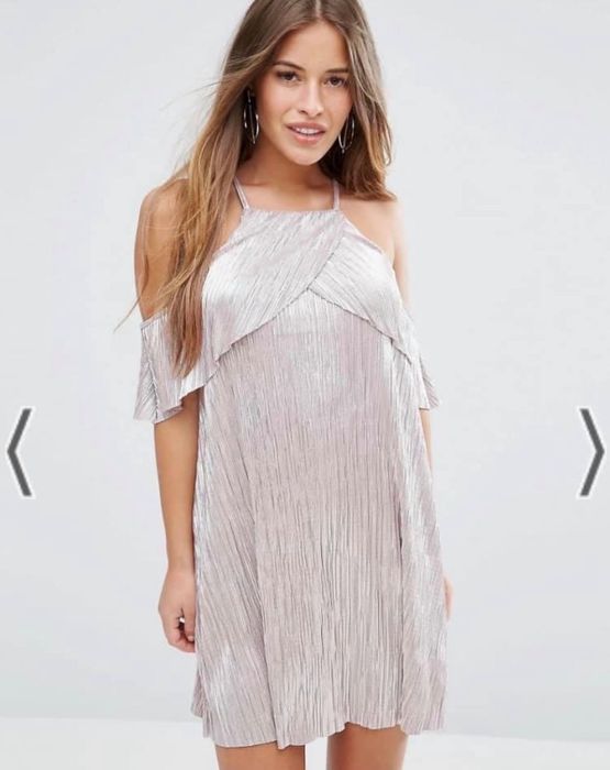 Рокля ASOS - като нова