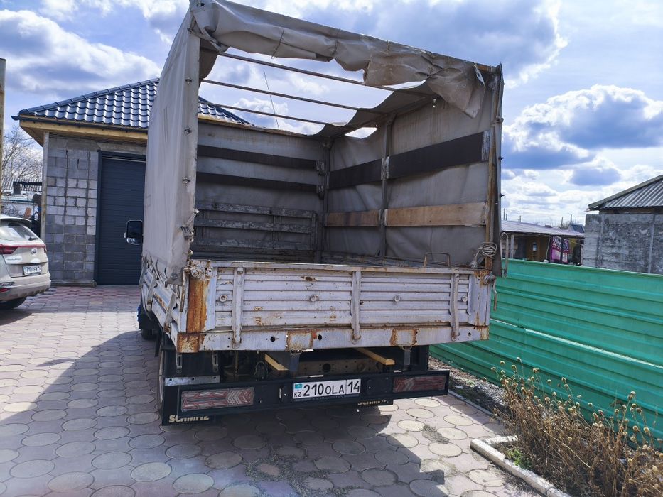 Продам газель 1998г