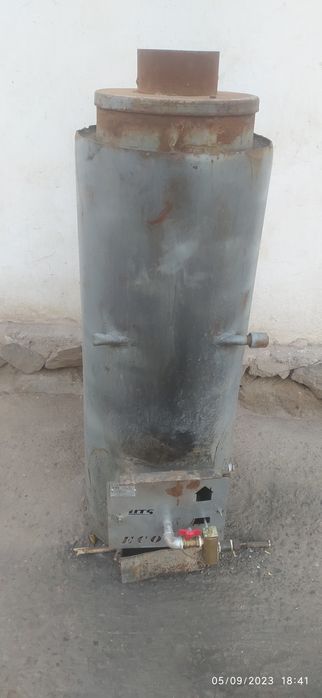 AGV sotiladi hamasi otlichna garelkasi bilan