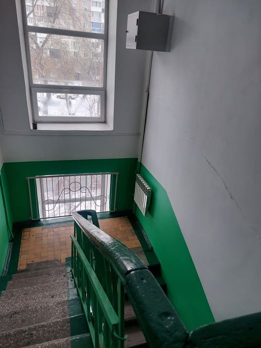 Срочно!Продам 1 комн кв район Маг.Дошкольник ТОРГ.