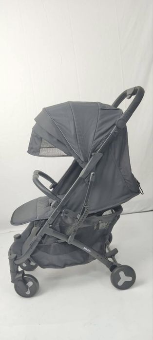 Детская прогулочная коляска MStar 301