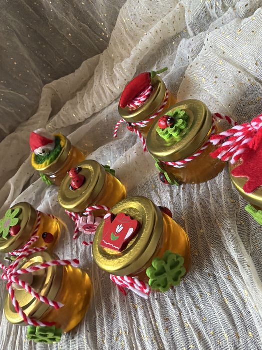 Мартенички буркан мед