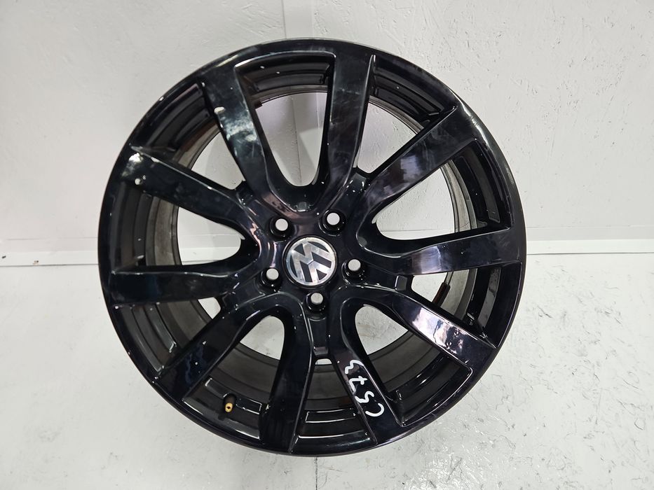 Janta aliaj Volkswagen Golf 7 (5G) [Fabr 2014-prezent] Sedan 5K0601025