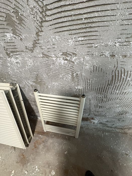 Radiator otel, stare buna