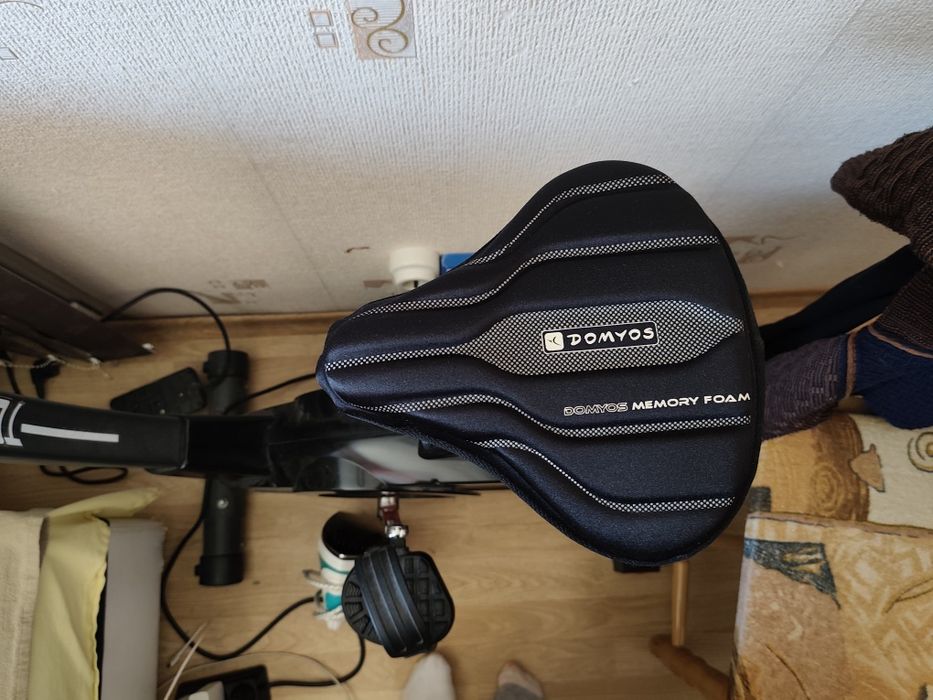 Велоергометър Орион Orion Tour M6