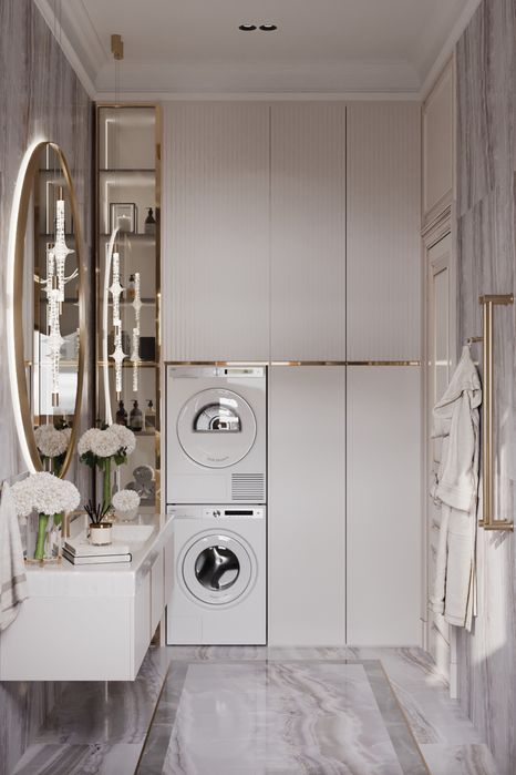 Дизайн интерьера 3000т