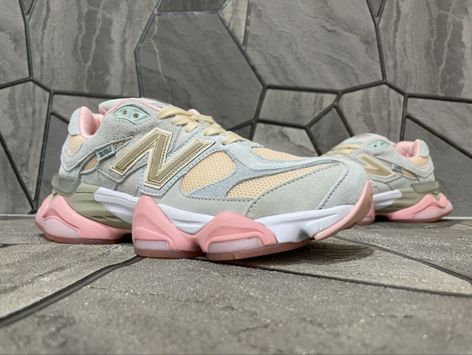 New Balance 9060 “Baby Shower Blue”