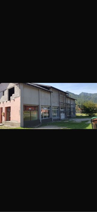 Spatiu Comercial