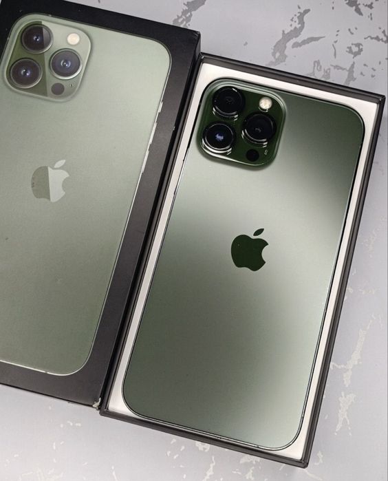 Iphone 13 pro ideal 128gb