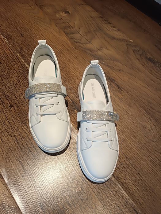 Женские мокасины 42 размера