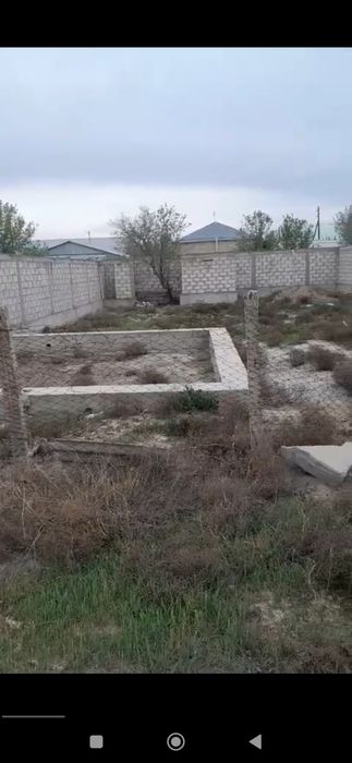 Сотилади Дала Ховли