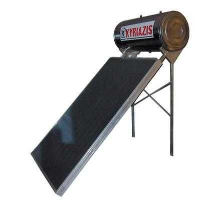 Слънчева система /за топла вода