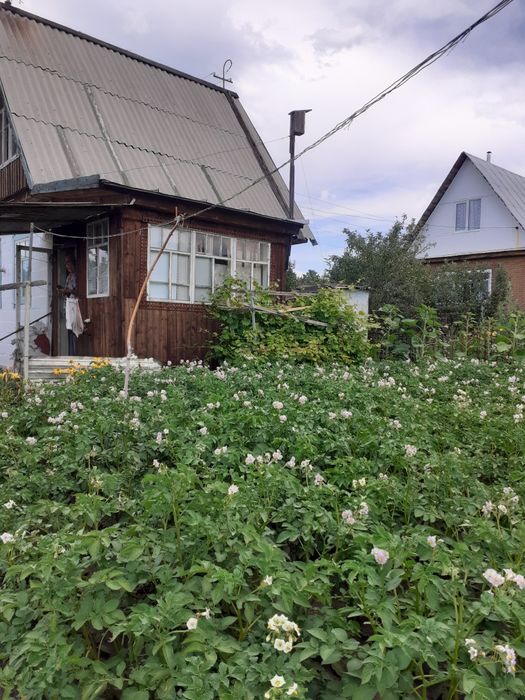 Продаю дачу район Куленовки
