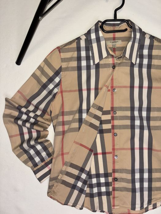 Camasa Burberry Femei M