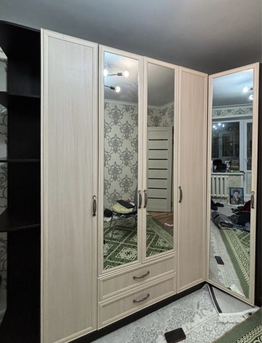 шкаф, улловой для одежды